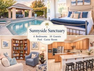 The Sunnyside Sanctuary - 0