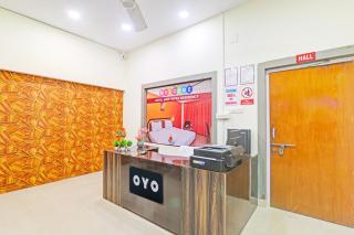Hotel O New Yatra Residency - 2