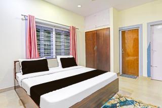 Hotel O New Yatra Residency - 1