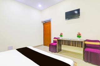 Hotel O New Yatra Residency - 5