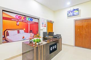 Hotel O New Yatra Residency - 3