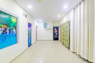 Hotel O New Yatra Residency - 9