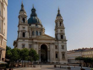 Home in Budapest for 6 persons - 6