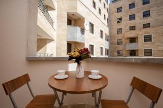Buzand 17 Modern Apartment - Yerevan - 4