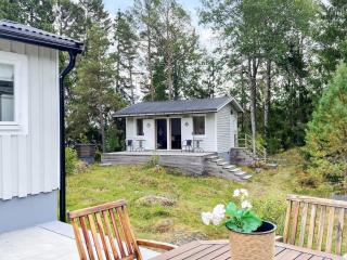 4 star holiday home in ÖREGRUND - 7