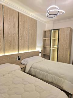 Aparthotel on the North Coast - 5