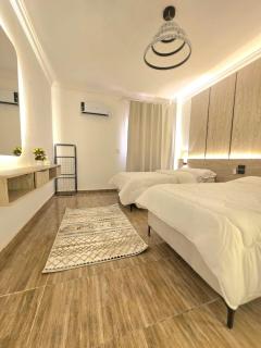 Aparthotel on the North Coast - 6