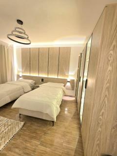Aparthotel on the North Coast - 2