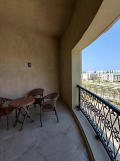 Latin Pretty Flat in New Alamein - 0
