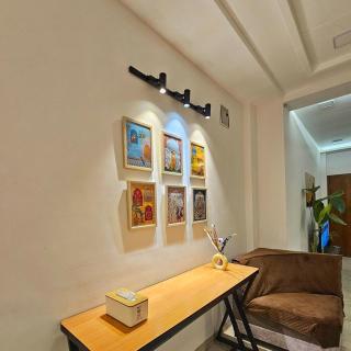 The House of Comfort -The Big 1BHK- - 0