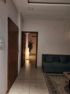 The House of Comfort -The Big 1BHK- - 8