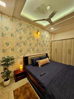 The House of Comfort -The Big 1BHK- - 4