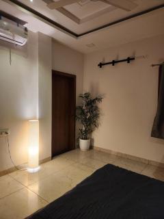 The House of Comfort -The Big 1BHK- - 1