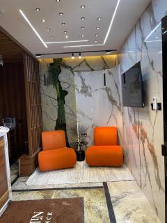 de Velin residence - 4