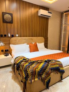 de Velin residence - 2