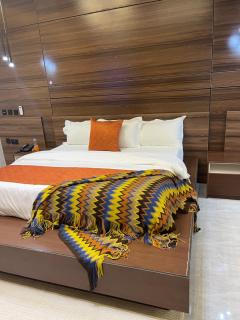 de Velin residence - 1