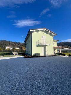 Casa Patrizia - Piano Primo - 9