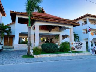 Residencial Paraiso E 202 - 9