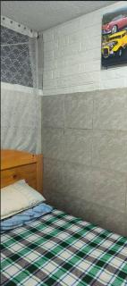 DEPARTAMENTO FAMILIAR PARA 1 a 8 PERSONAS, INDEPENDIENTE , EN AMBATO - 4