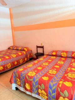 Hotel México - 7