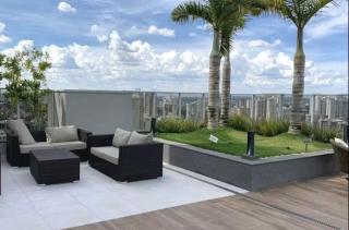 Wonderful and cozy apartment - Jardim Goiás - 9