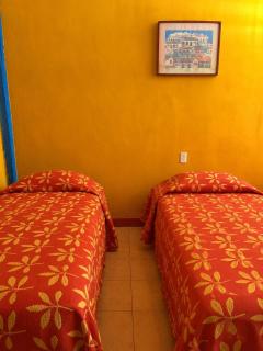 Hotel México - 2