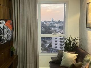 Wonderful and cozy apartment - Jardim Goiás - 2