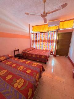 Hotel México - 1