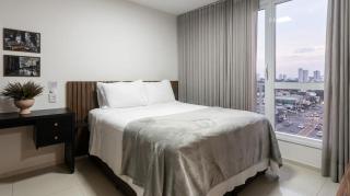 Wonderful and cozy apartment - Jardim Goiás - 1
