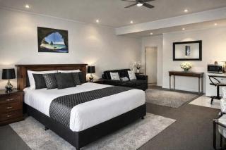 Coromandel Seaview Motel - 7