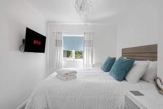 The Roost Group - Two Bedroom House - 5