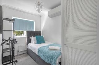 The Roost Group - Two Bedroom House - 2