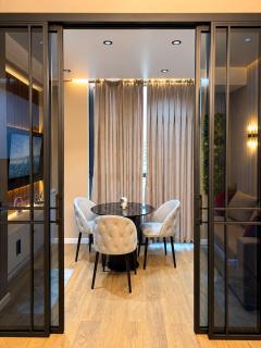 Modern Apartment near to airport 8th F - 7