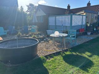 Yew Tree Annexe - 8