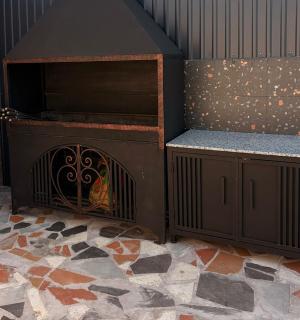 Avetisyan's GuestHouse - 3