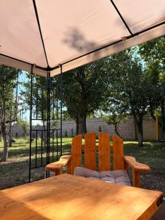 Avetisyan's GuestHouse - 1