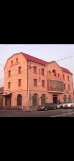 DAVID Hotel - 0