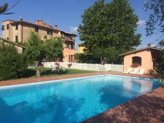 Residenza il Palazzo - Castiglione del Lago - 8