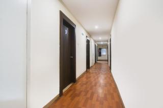 Super Townhouse HITEC City Metro Station Formerly JKC Grand - 9