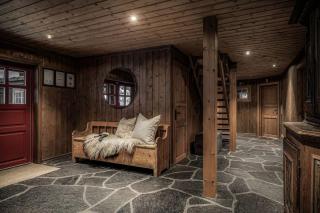 Trysil Group Chalet Ski-in, Spa and sauna - 5
