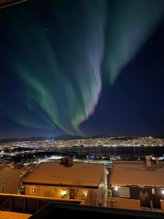 Casa Orionvegen - Tromsø - 4