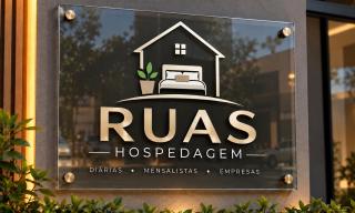 Ruas Hospedagem - 6