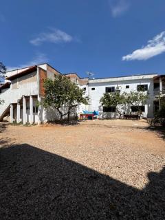 Ruas Hospedagem - 7