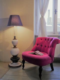 Altstadthaus Cityappartements - 5