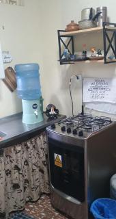 Casa "Só u Pitéu" - Caponga CE - 1
