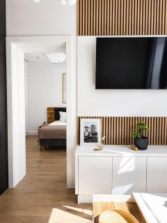 City Core Apartment - Ceasul Electric - 5