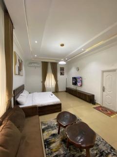 Executive Holiday Home - 6