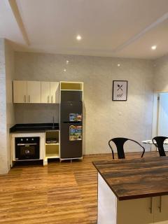 Executive Holiday Home - 4