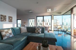 Bheaven I Captains Apartment - 5