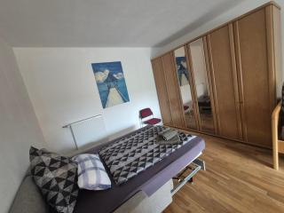 Monteurwohnung Biedenkopf - 1